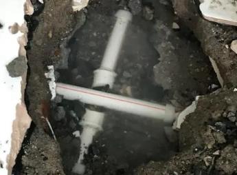 布尔津阳台漏水维修公司为您分享楼上楼下漏水怎么处理