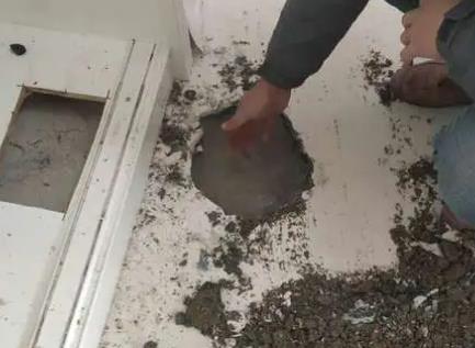 布尔津卫生间漏水维修公司分享下精确定位查漏水一次多少钱?不同级别收费不同
