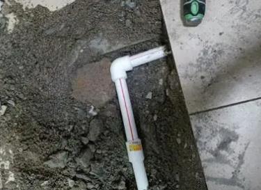 布尔津阳台漏水维修时有哪些声音会影响检漏仪